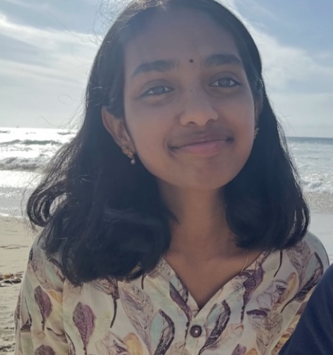 Advaita Venkatesh