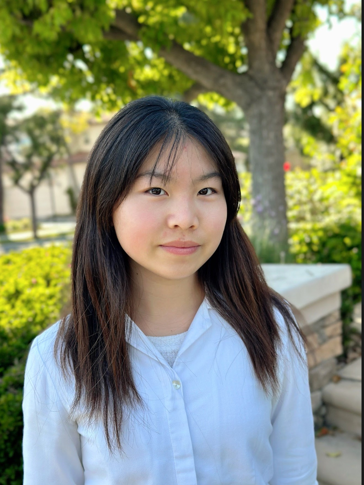 Annie Chien