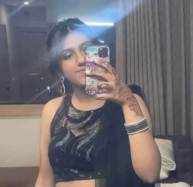 Pia Odharain