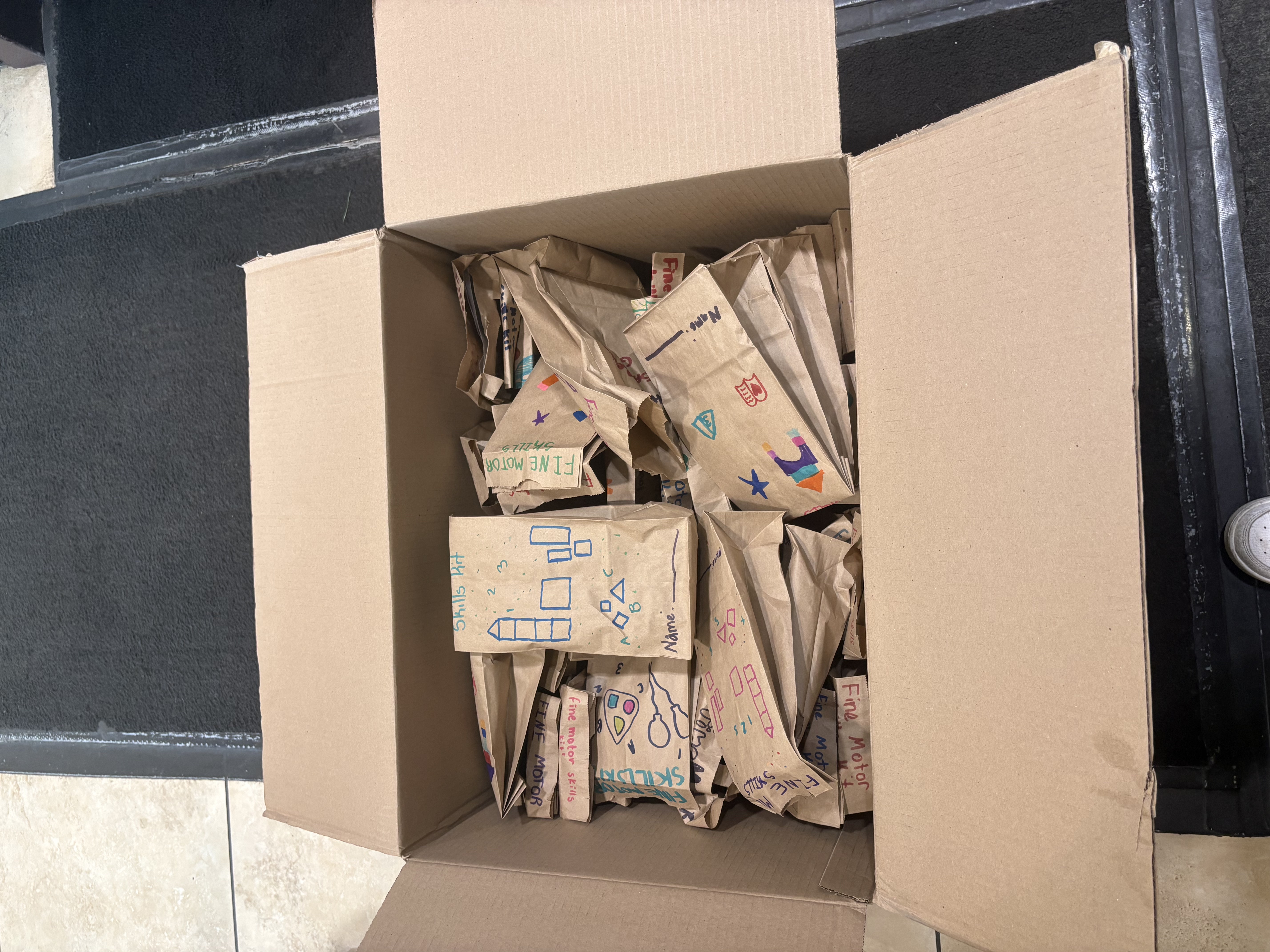 Donation - Photo 10