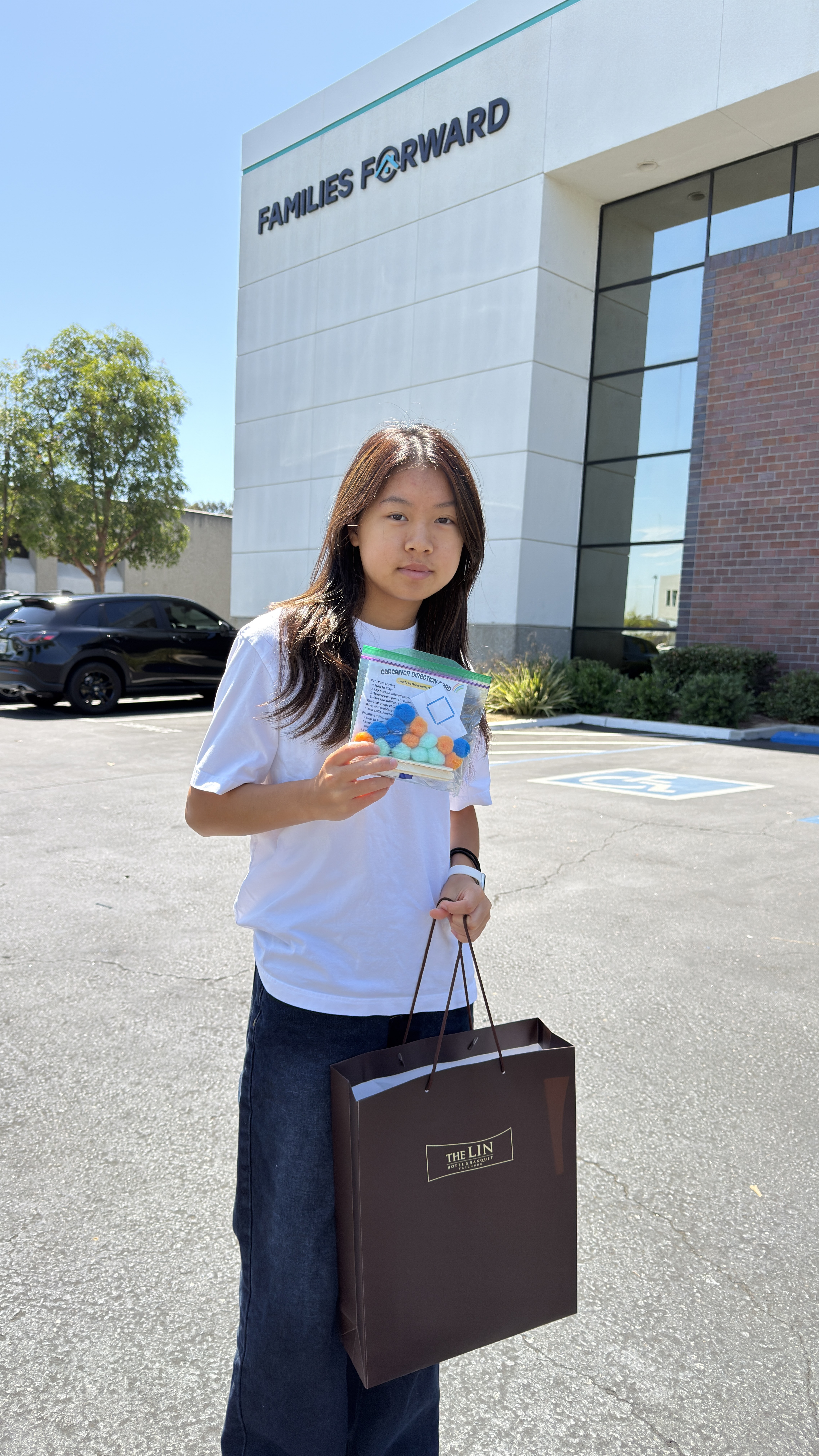 Donation - Photo 5