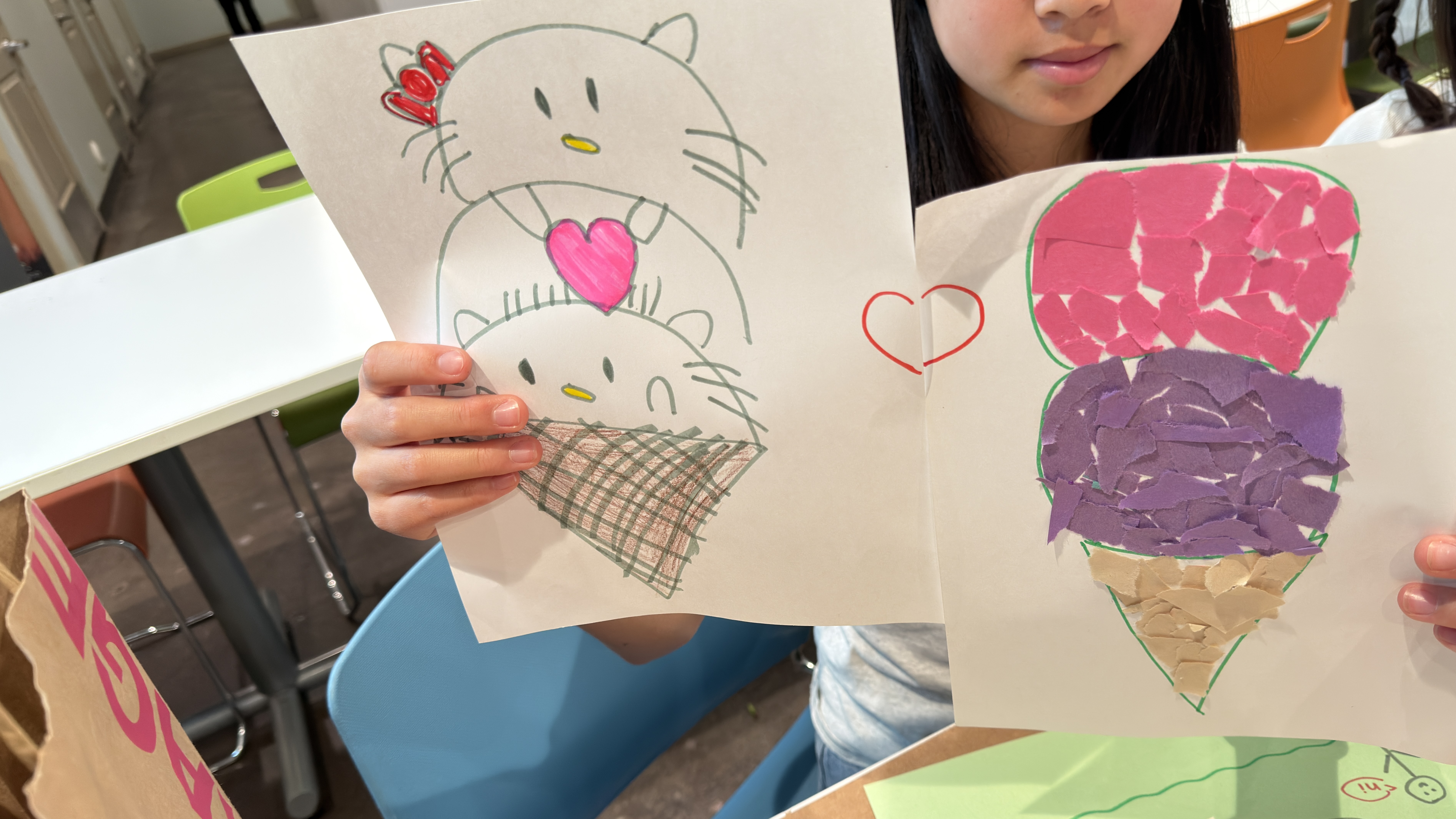 Workshop at HISOC - Photo 2