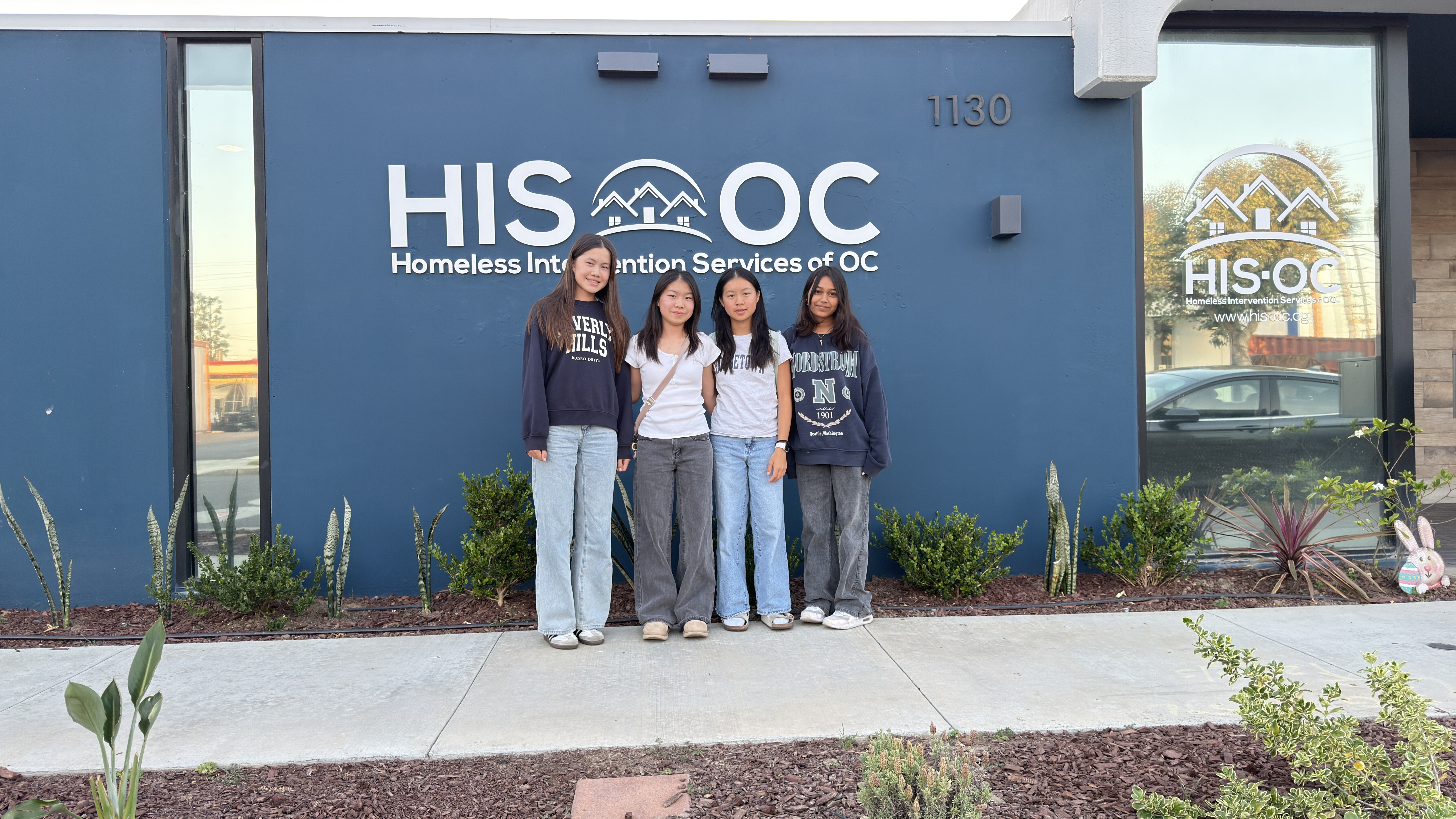 Workshop at HISOC - Photo 4