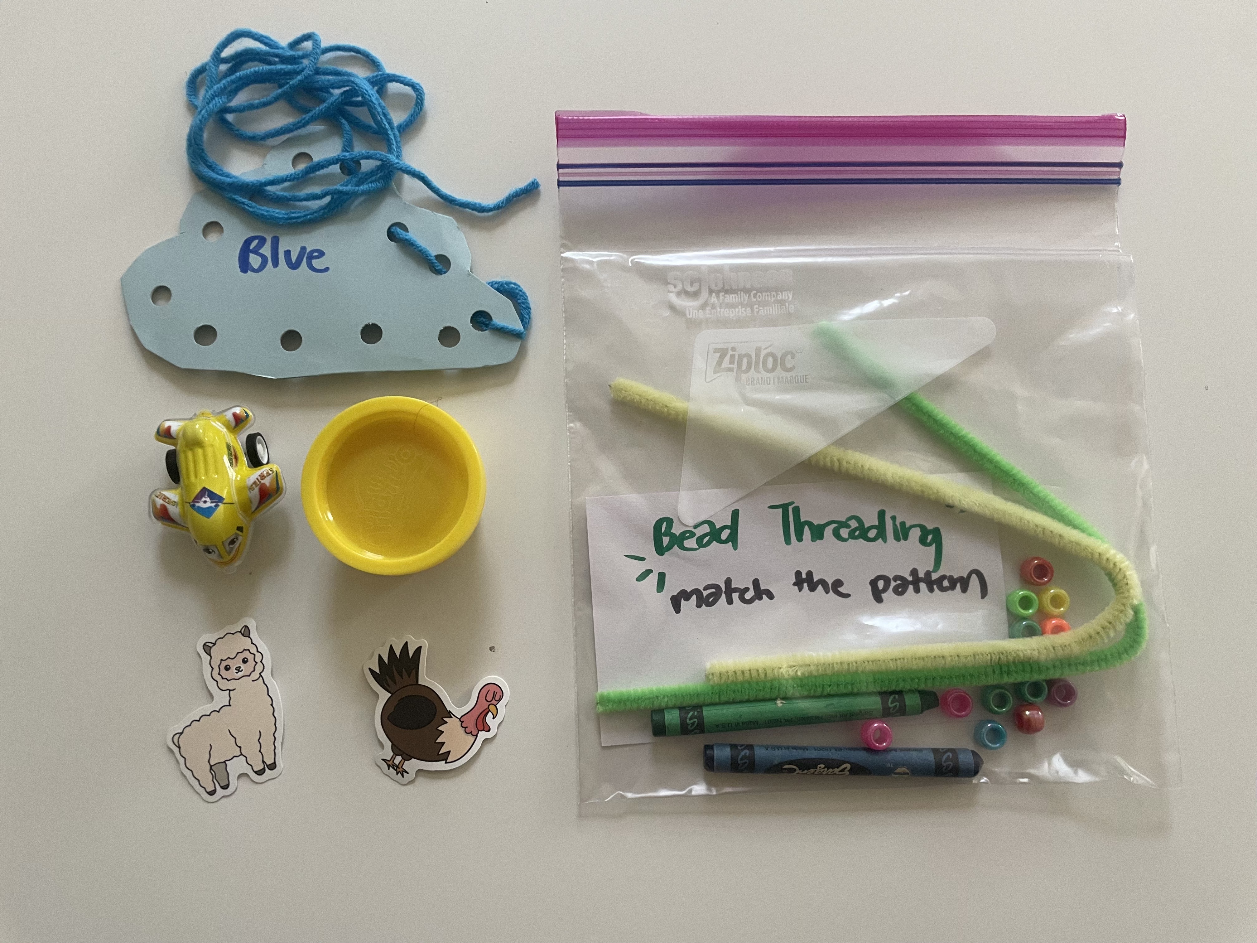 Kit Creation - Photo 10