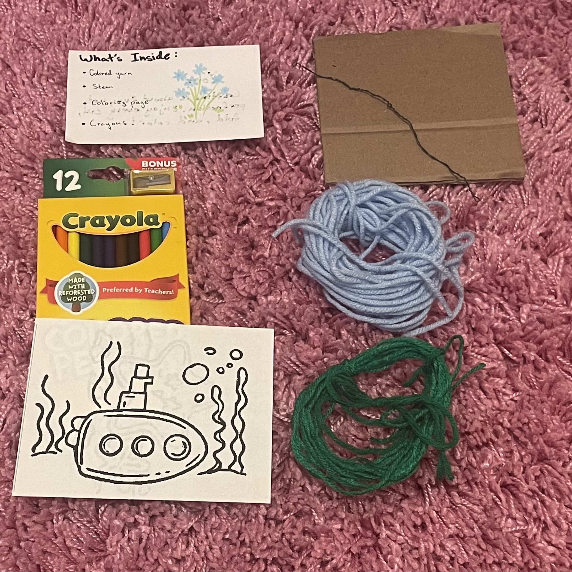 Kit Creation - Photo 6