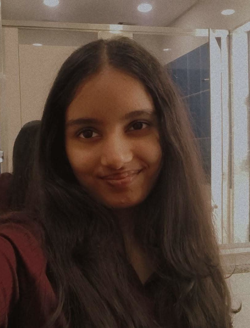 Jeel Shrimali