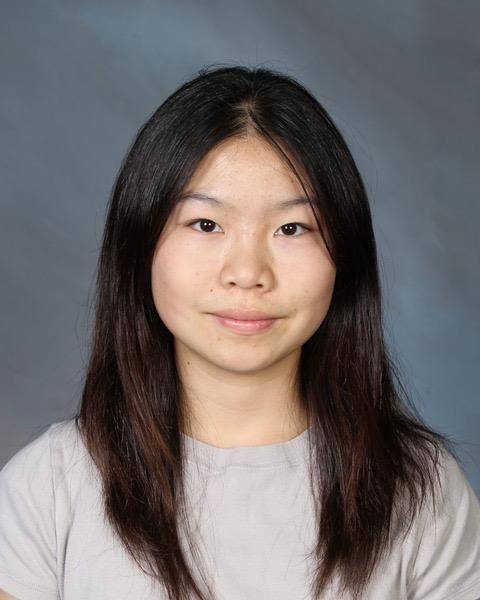 Annie Chien