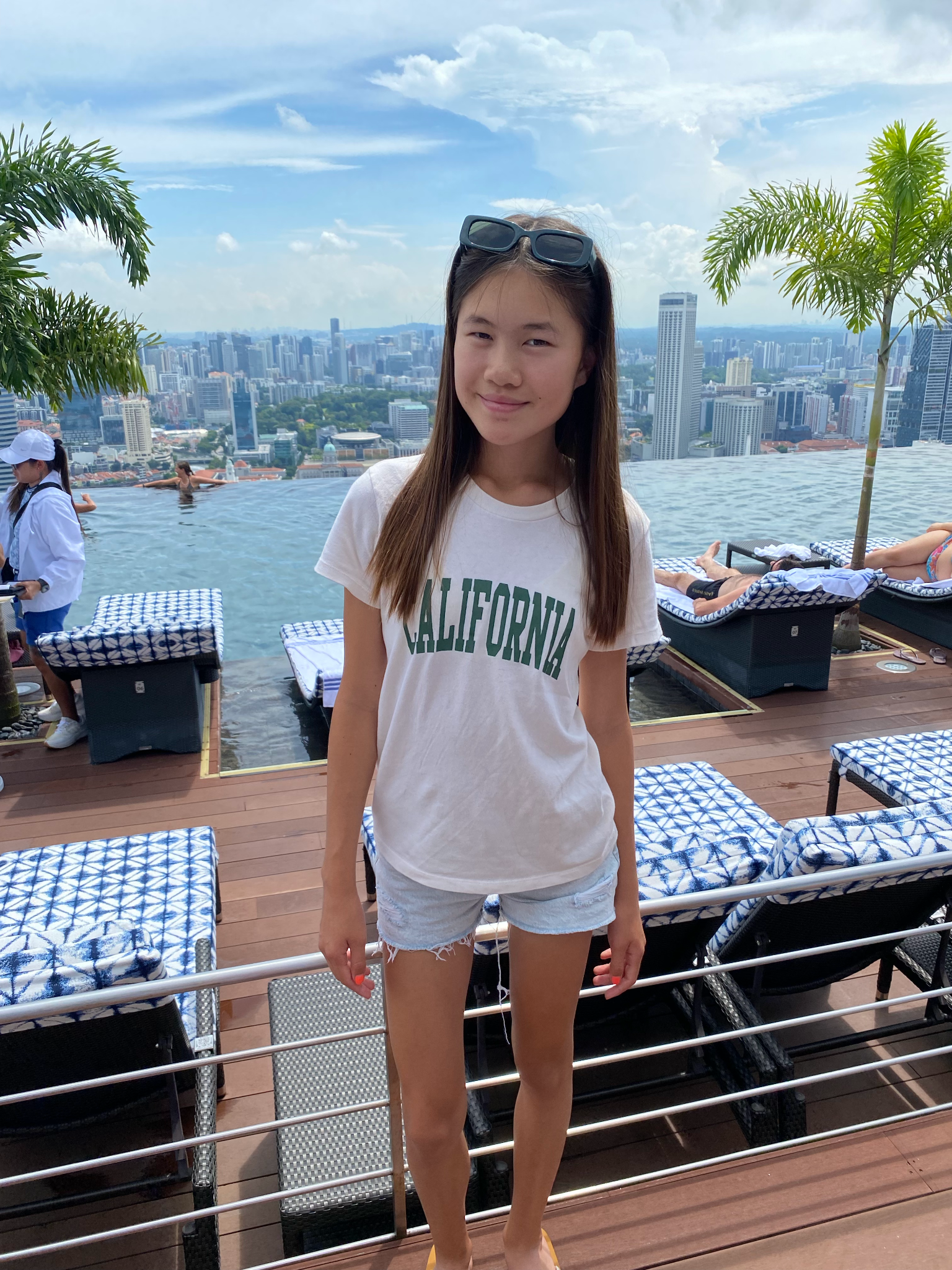 Aria Hsu
