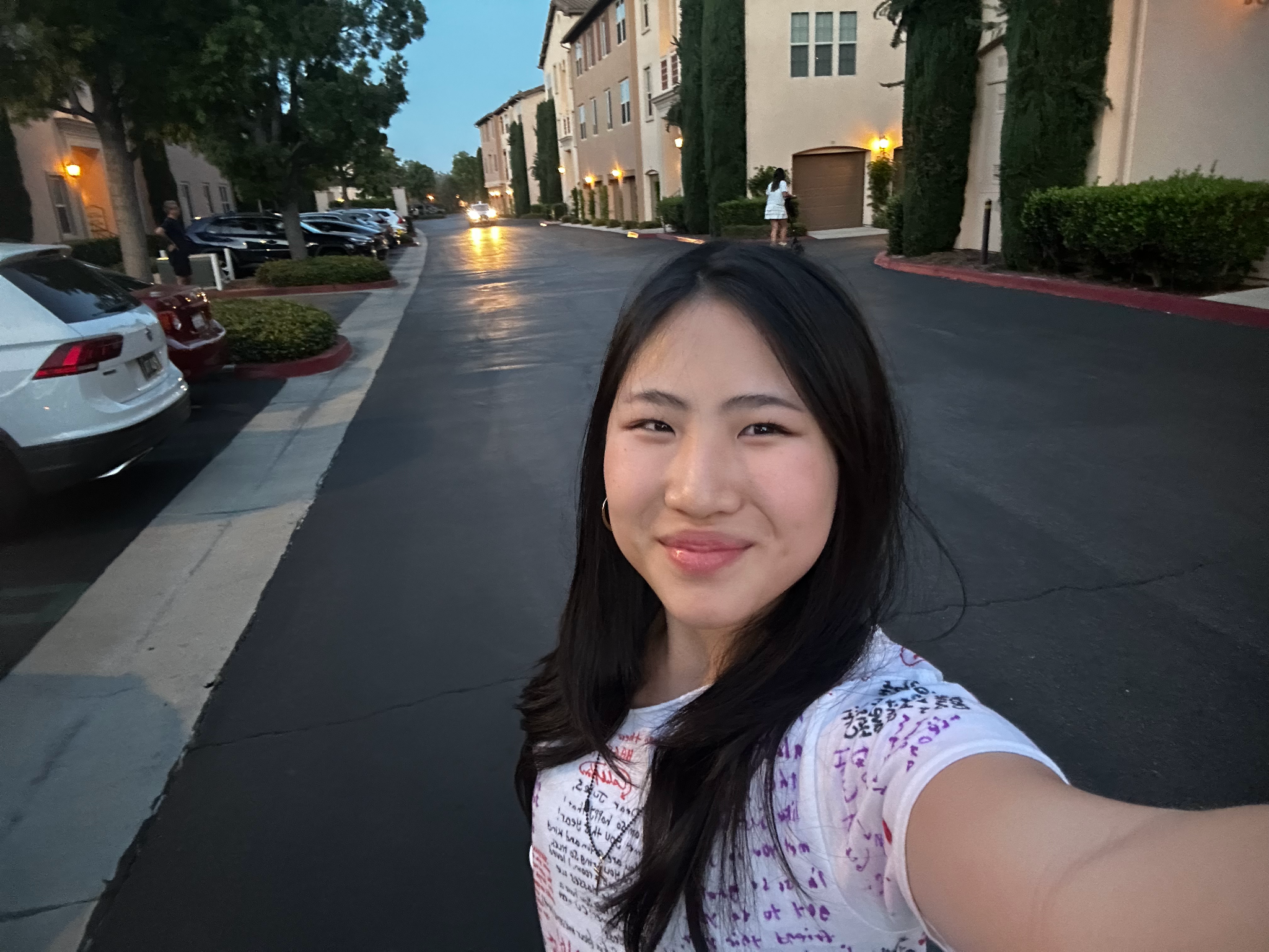 Ariel Cho