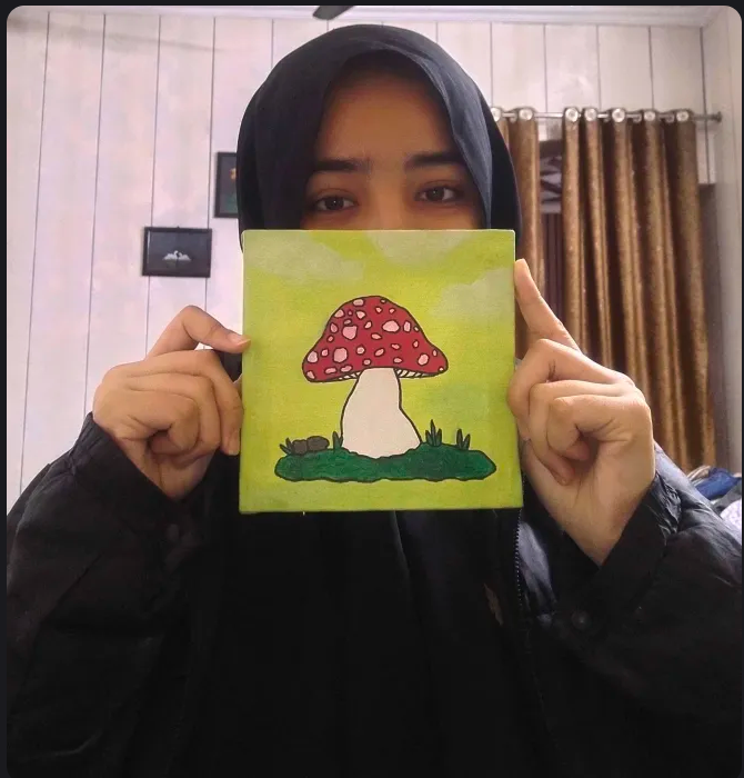 Hadia Asad