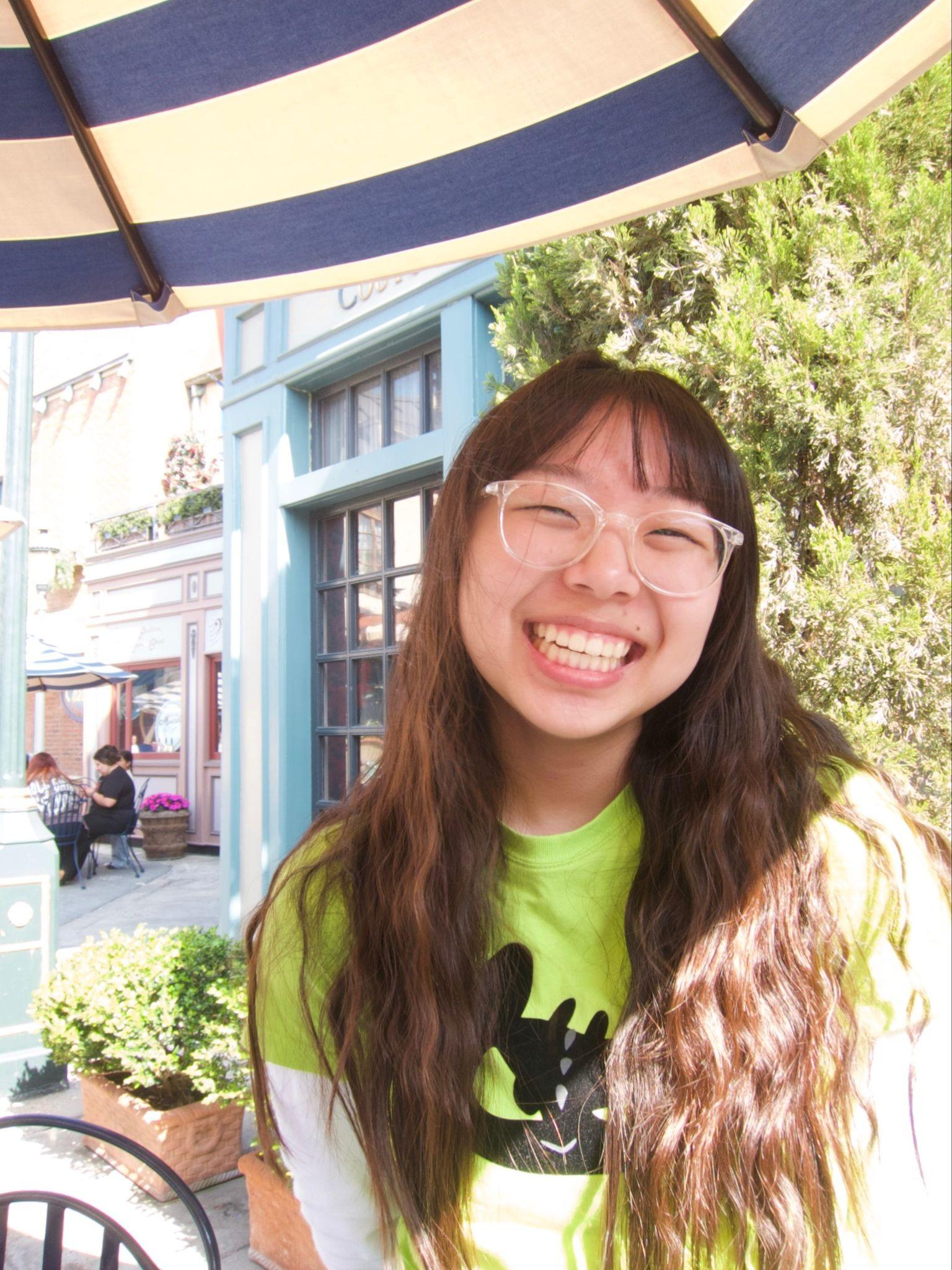 Julia Tang & Janice Lee