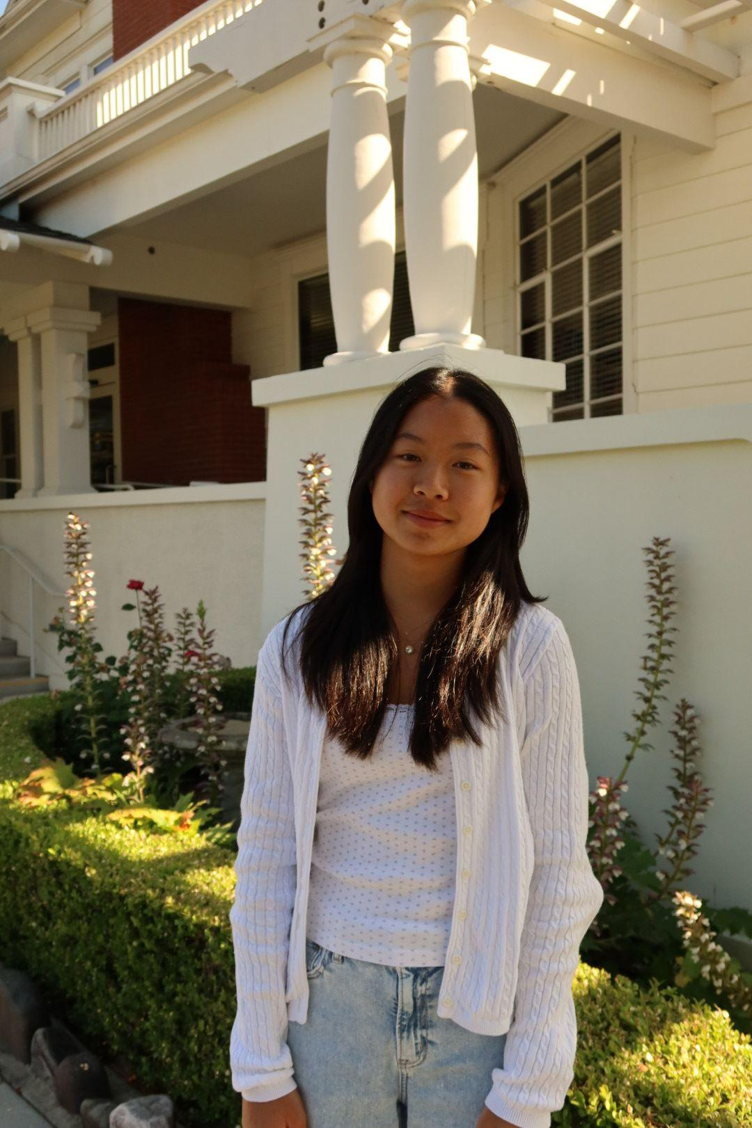 Megan Chien